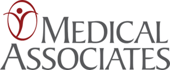 Medical Associates logo