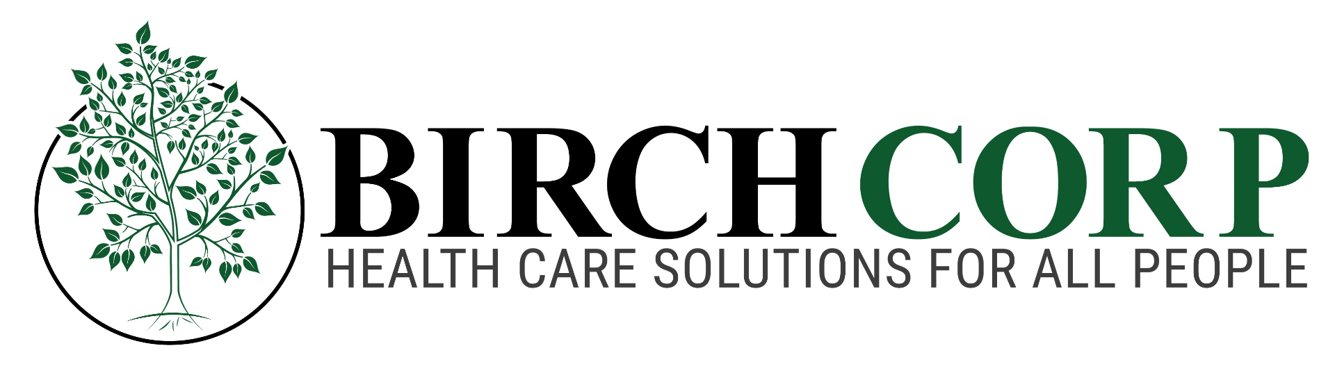Birch Corp Health Care Solutions